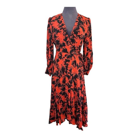 CABALLERO Collection Moon Maxi Dress Size XS - Picture 3 of 9